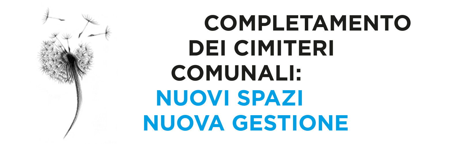 Completamento dei cimiteri comunali Badia Polesine